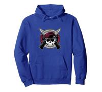 Pathfinder Platoon Pullover Hoodie, Adult Unisex, Royal Blue, X-Large