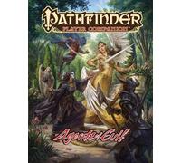 Pathfinder Player Companion: Agents of Evil