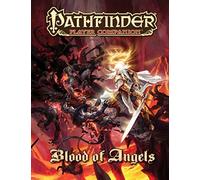 Pathfinder Player Companion: Blood of Angels