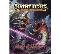 Pathfinder Player Companion: Blood of Shadows