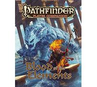 Pathfinder Player Companion: Blood of the Elements