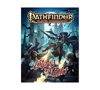 Pathfinder Player Companion: Blood of the Night