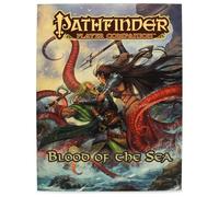 Pathfinder Player Companion: Blood of the Sea