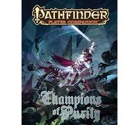 Pathfinder Player Companion: Champions of Purity