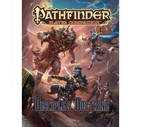 Pathfinder Player Companion: Disciple's Doctrine