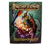Pathfinder Player Companion: Faiths of Purity