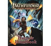 Pathfinder Player Companion: Harrow Handbook (Pathfinder Plyer Companion)