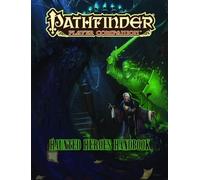 Pathfinder Player Companion: Haunted Heroes Handbook
