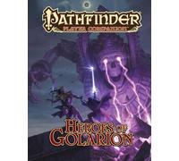 Pathfinder Player Companion: Heroes of Golarion