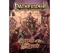 Pathfinder Player Companion: Heroes of the Streets