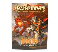 Pathfinder Player Companion: Knights of the Inner Sea