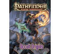 Pathfinder Player Companion: Occult Origins