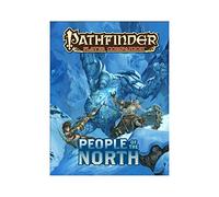 Pathfinder Player Companion: People of the North