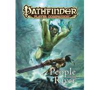 Pathfinder Player Companion: People of the River