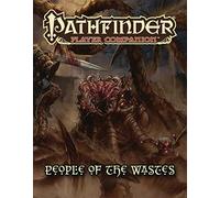 Pathfinder Player Companion: People of the Wastes