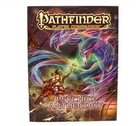 Pathfinder Player Companion: Psychic Anthology