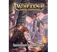 Pathfinder Player Companion: Spymaster's Handbook