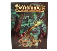 Pathfinder Player Companion: Undead Slayer’s Handbook
