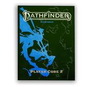 Pathfinder RPG: Player Core 2 Special Edition (P2)