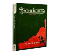 Pathfinder RPG: Player Core Special Edition (P2) – Paizo