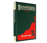 Pathfinder RPG: Player Core Special Edition (P2) – Paizo