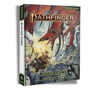 Pathfinder Player Core (Pathfinder Second Edition Remaster Rulebooks)