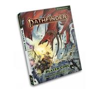 Pathfinder Player Core Pocket Edition (P2)
