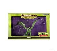 Wizkids Pathfinder Battles: Bestiary Unleashed Treerazer Premium Set