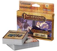 Pathfinder PZO 6032 "Acg Mummys Mask Adv Deck 2" Card Game