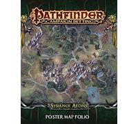 Pathfinder PZO 92100 "Capaign Setting Strange Aeons" Toy