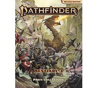 Pathfinder PZO1043 PAWNS, Multi