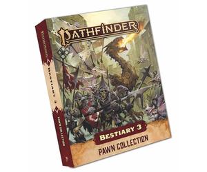 Pathfinder PZO1043 PAWNS, Multi
