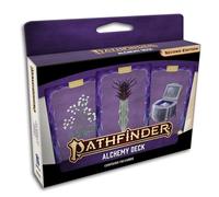 Paizo Deck PATHFINDER PZO2228 Multi