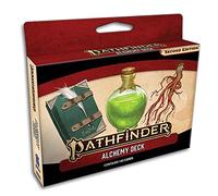 Paizo Deck PATHFINDER PZO2228 Multi