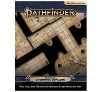 PATHFINDER PZO30122 FLIP MAT, Multi