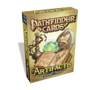 Pathfinder PZO3029 Artifacts Item Cards