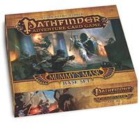 Pathfinder PZO6030 Card Games