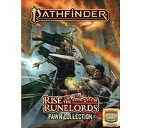 Pathfinder: Rise of the Runelords Adventure Path Pawn Collection