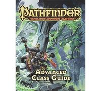 Pathfinder Roleplaying Game: Advanced Class Guide Pocket Edition (Pathfinder RPG (PF1E))