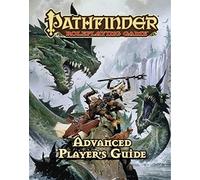 Pathfinder Roleplaying Game: Advanced Player’s Guide