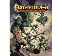 Pathfinder Roleplaying Game: Bestiary 2
