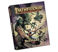 Pathfinder RPG: Bestiary 2 (Pathfinder RPG (PF1E))