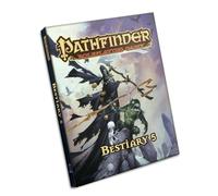 Pathfinder Roleplaying Game: Bestiary 5