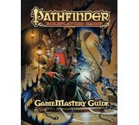 Pathfinder Roleplaying Game: GameMastery Guide