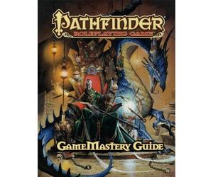 Pathfinder Roleplaying Game: GameMastery Guide