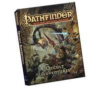 Pathfinder Roleplaying Game: Occult Adventures Pocket Edition
