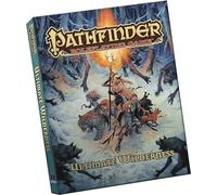Pathfinder Roleplaying Game: Ultimate Wilderness – Pocket Edition – Paizo