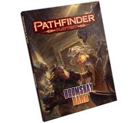 Pathfinder RPG 2nd Ed: Playtest Adventure Doomsday Dawn