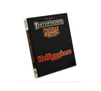 Pathfinder RPG 2nd Edition: Adventure Path: Hellbreakers Specia... 9781640787704