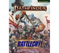 Pathfinder Battlecry! Pocket Edition (P2)
